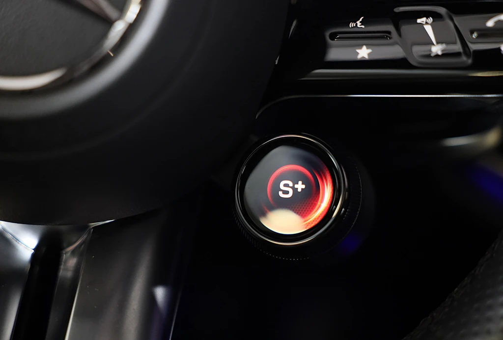 Mercedes-Benz E-Klasse – foto 59