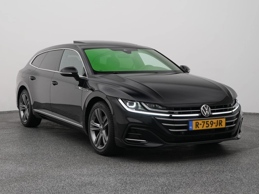 Volkswagen Arteon – foto 14