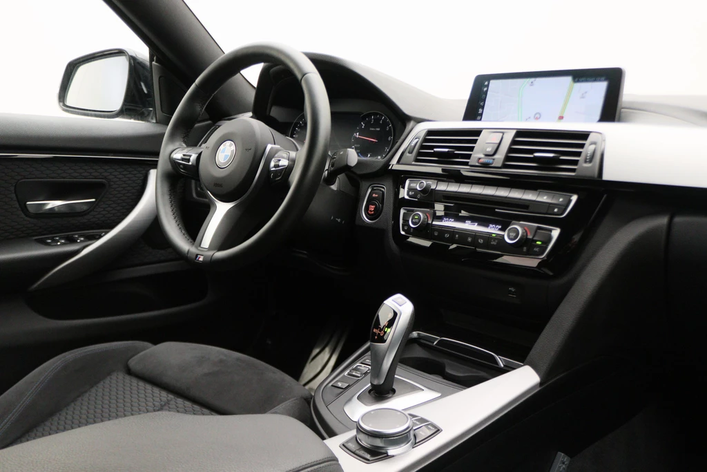 BMW 4 Serie – foto 24