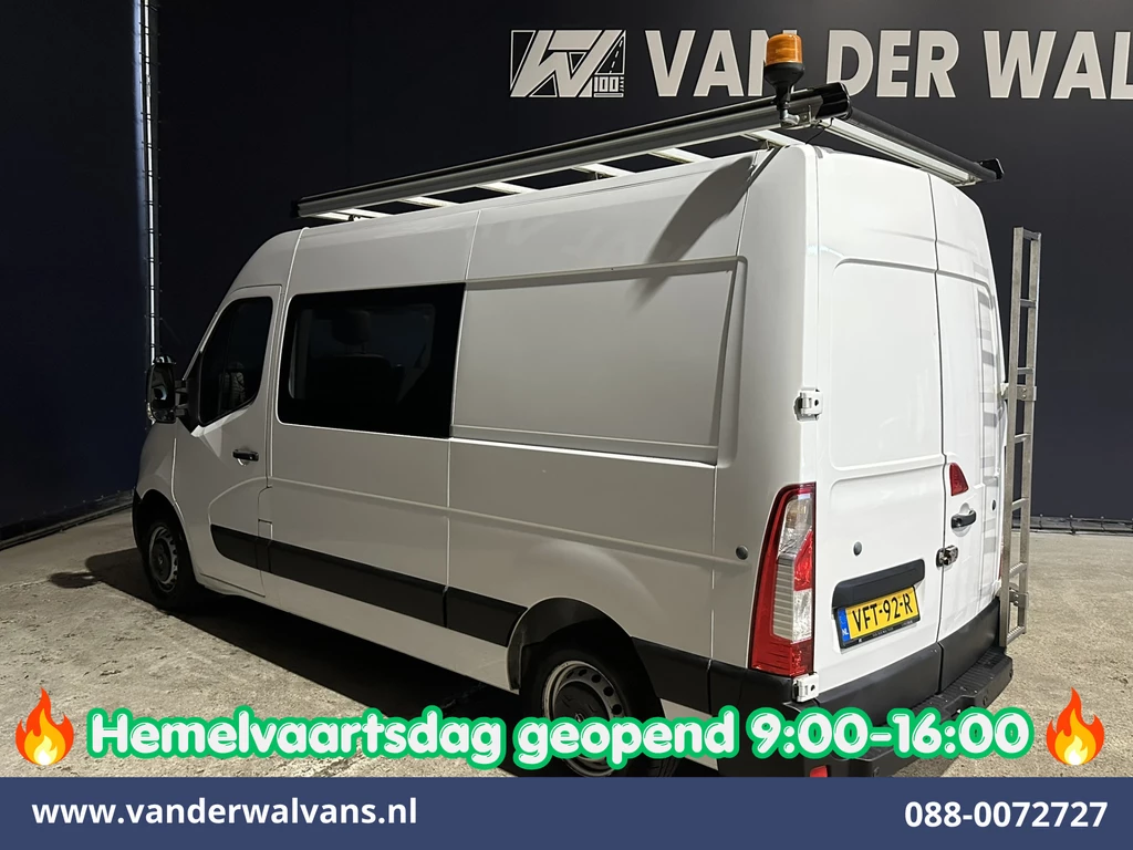 Opel Movano – foto 2