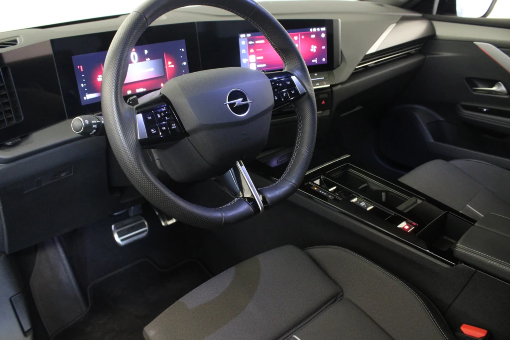 Opel Astra – foto 13