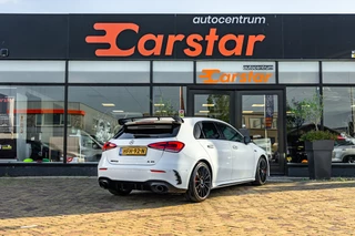 Mercedes-Benz A-Klasse – thumbnail 6