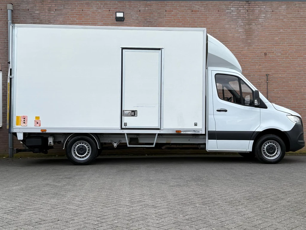 Mercedes-Benz Sprinter – foto 8