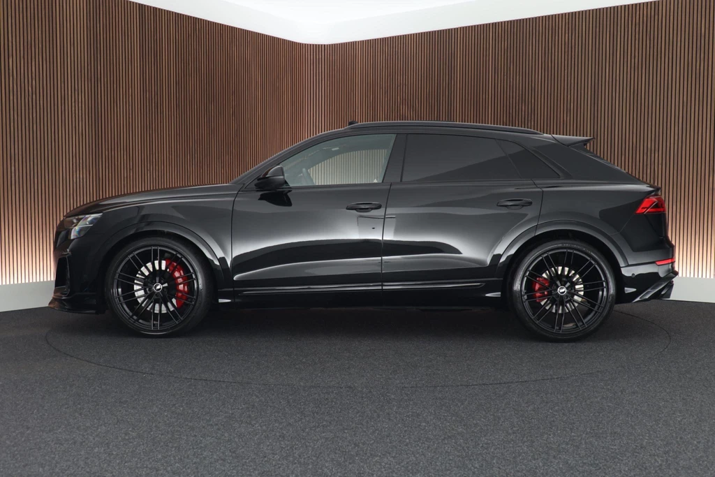 Audi SQ8 – foto 2