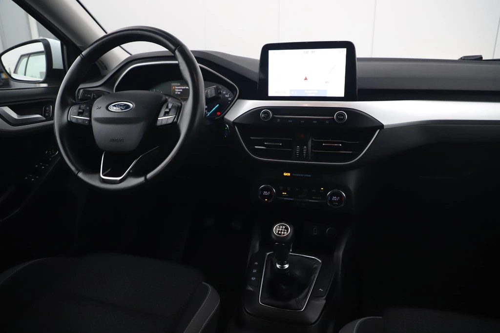 Ford Focus – foto 14