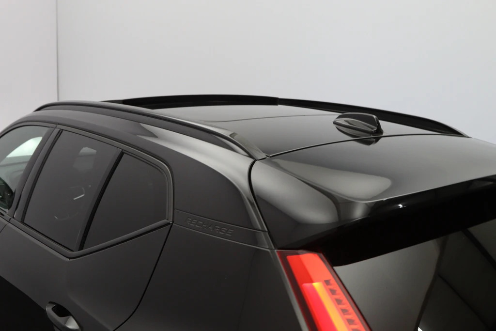 Volvo XC40 – foto 20