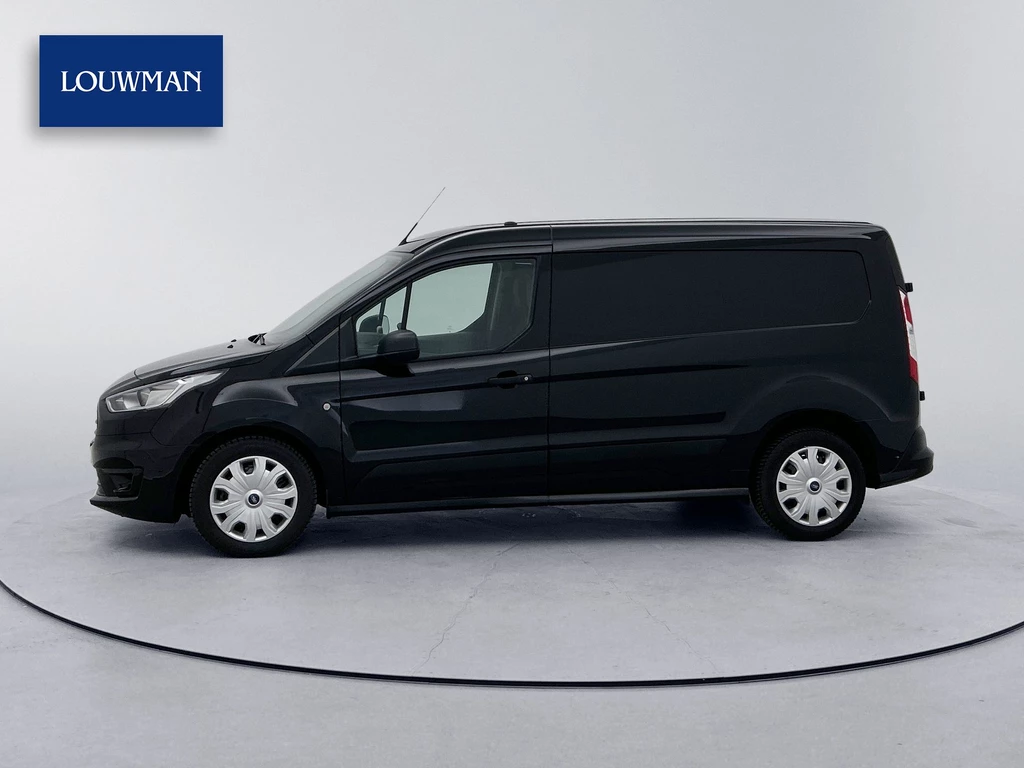 Ford Transit Connect – foto 3