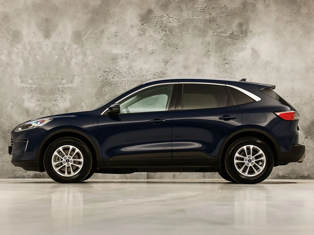 Ford Kuga – foto 2