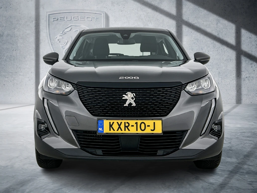 Peugeot 2008 – foto 5