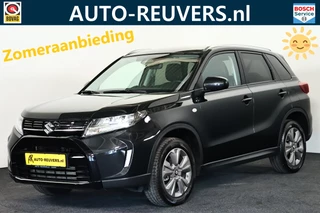 Suzuki Vitara – thumbnail 1