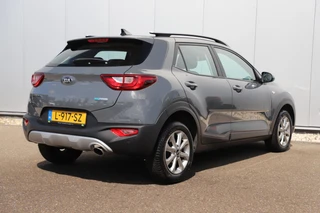 Kia Stonic – thumbnail 2