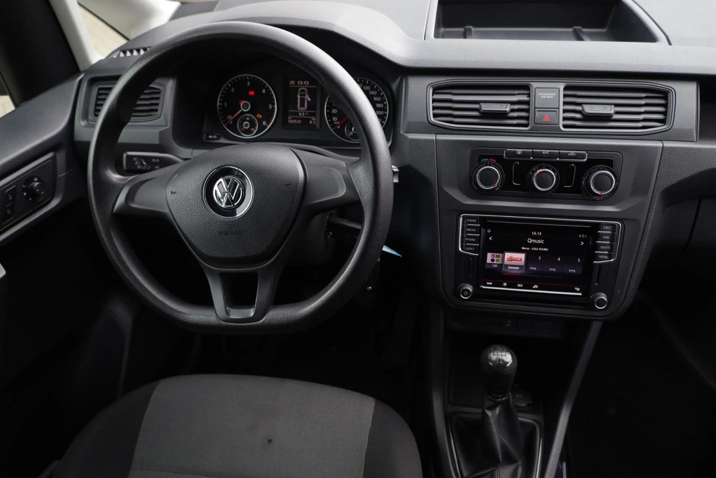 Volkswagen Caddy – foto 7
