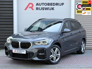 BMW X1 – thumbnail 1