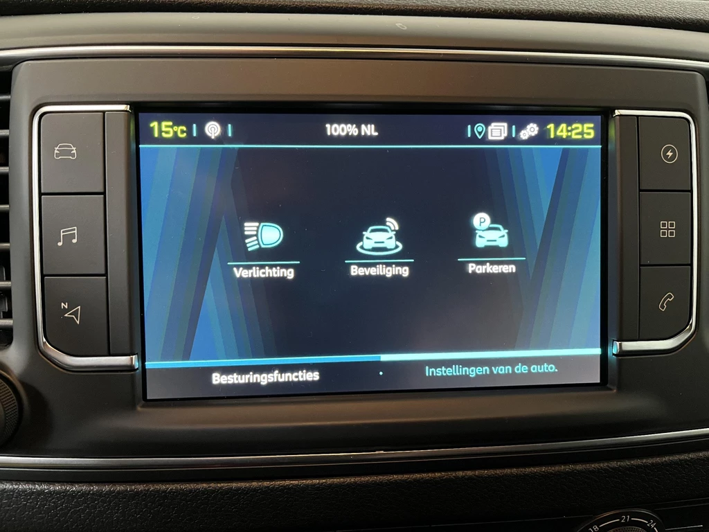 Peugeot e-Expert – foto 44