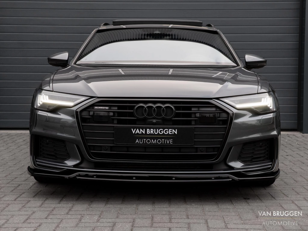 Audi A6 – foto 13