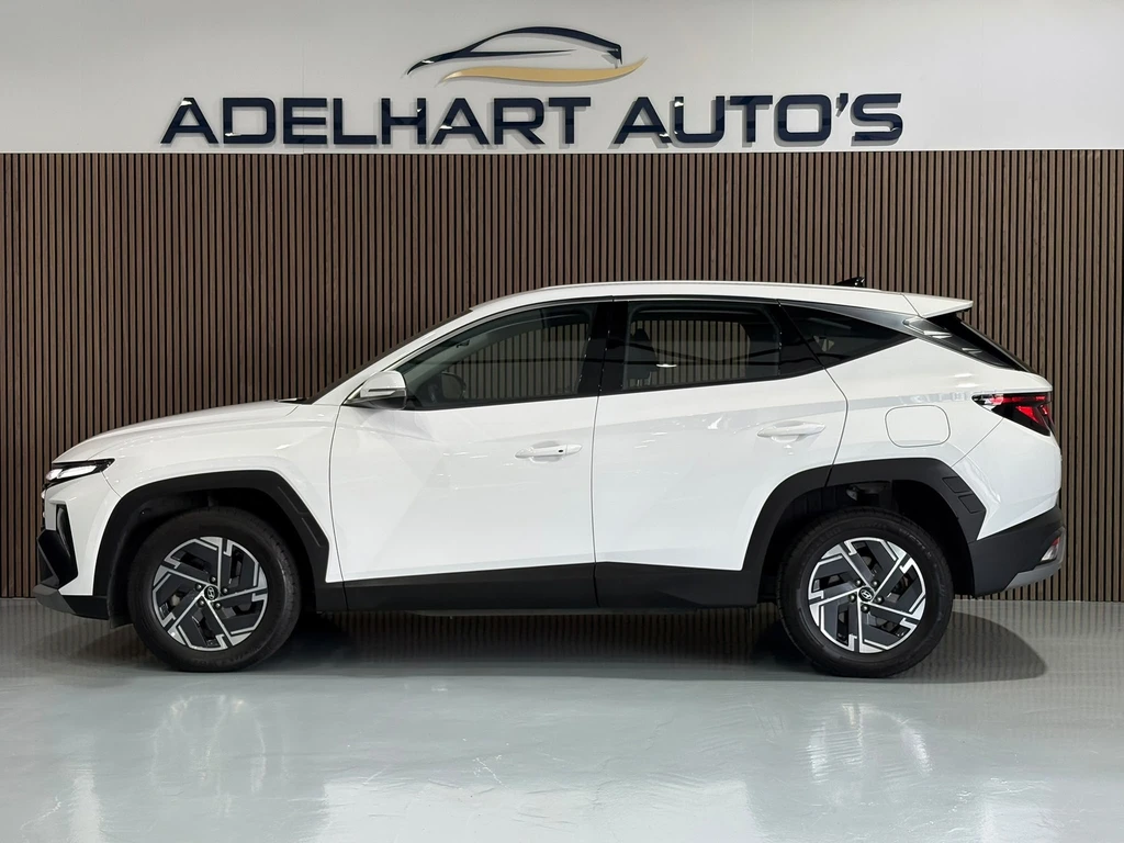 Hyundai Tucson – foto 4