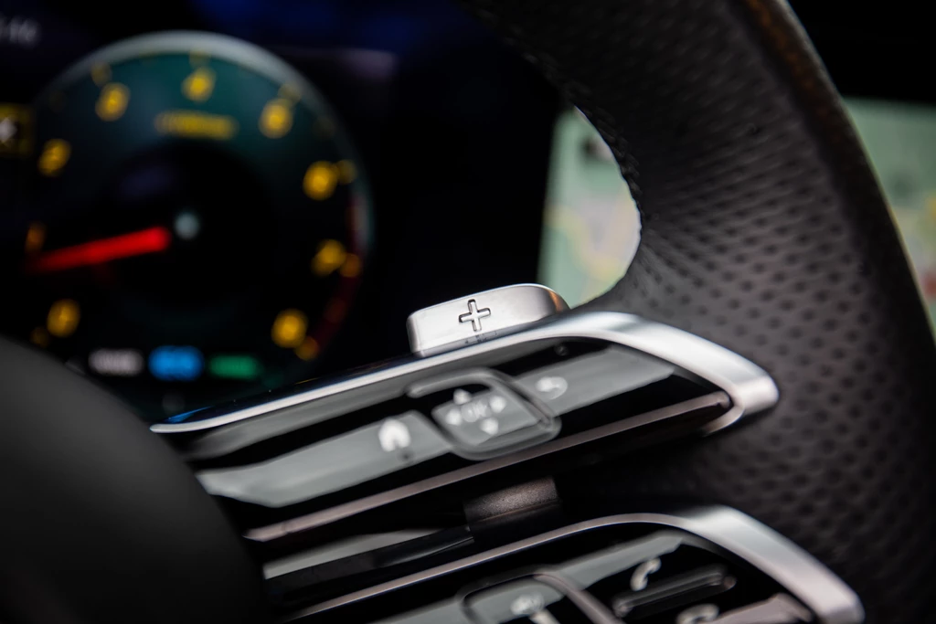 Mercedes-Benz E-Klasse – foto 15