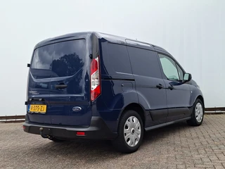 Ford Transit Connect – thumbnail 6