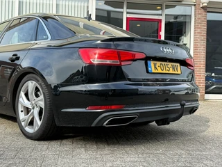 Audi A4 – thumbnail 2