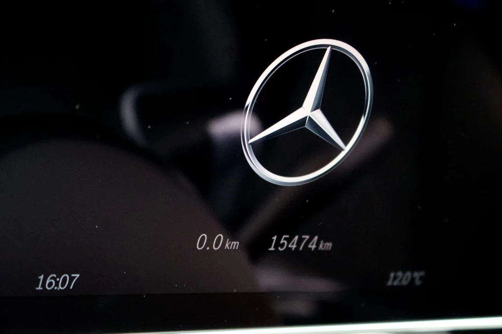 Mercedes-Benz S-Klasse – foto 26