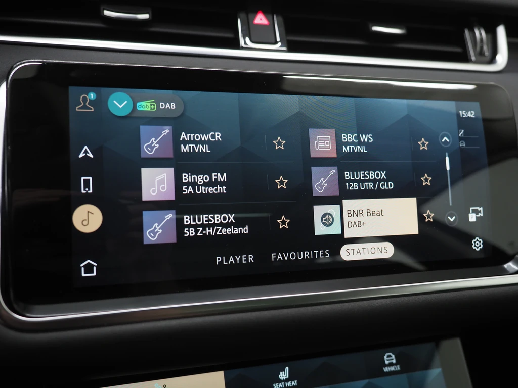 Land Rover Range Rover Evoque – foto 28