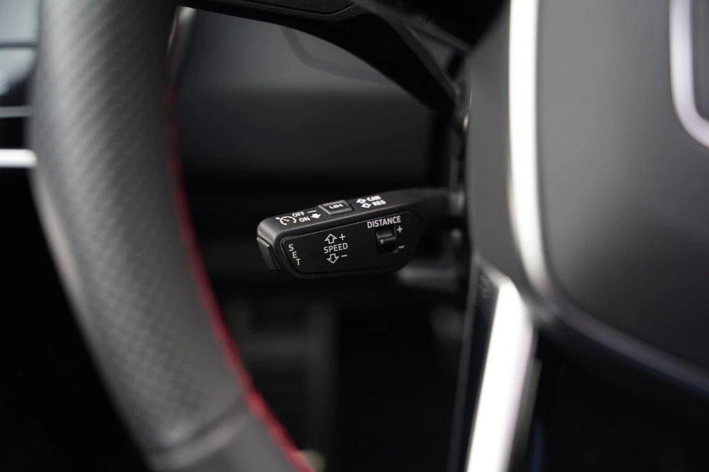 Audi A6 – foto 17
