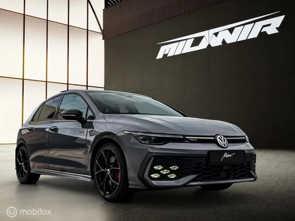 Volkswagen Golf – foto 6