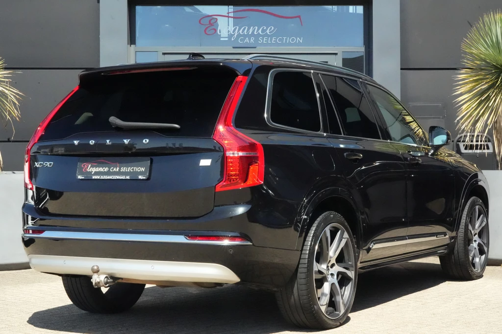 Volvo XC90 – foto 3