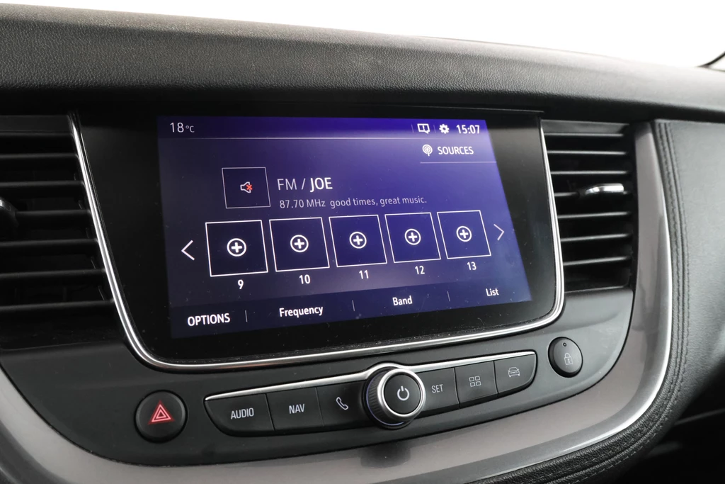 Opel Grandland X – foto 33