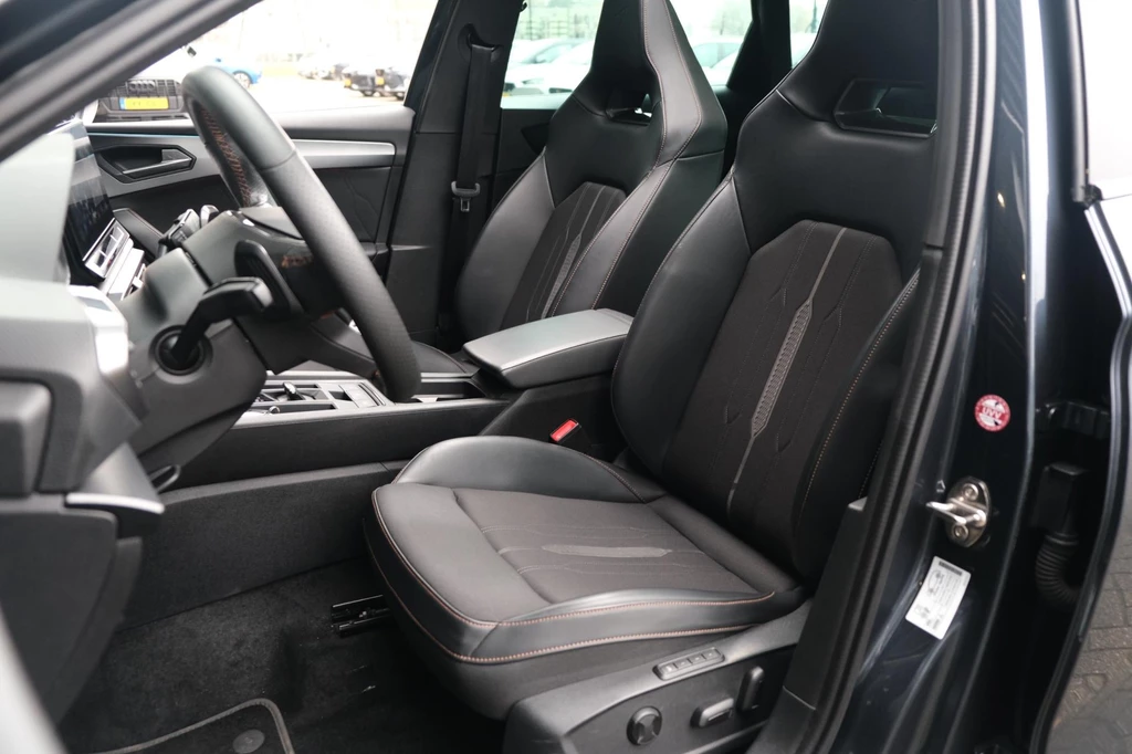 CUPRA Leon Sportstourer – foto 21