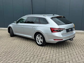 Škoda Superb – thumbnail 4