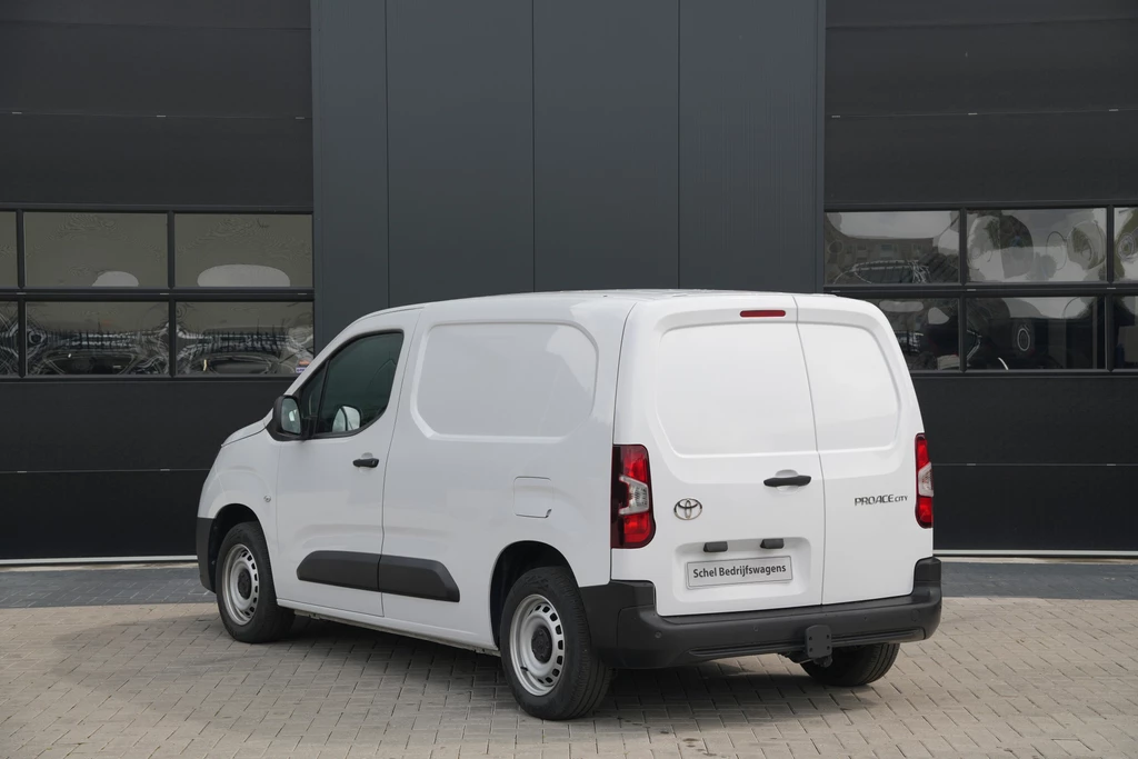 Toyota ProAce – foto 3