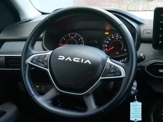 Dacia Sandero Stepway – thumbnail 12