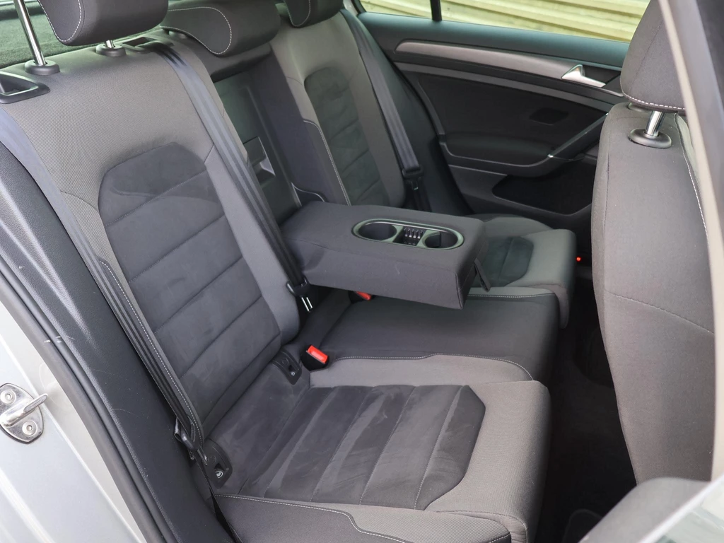 Volkswagen Golf – foto 11