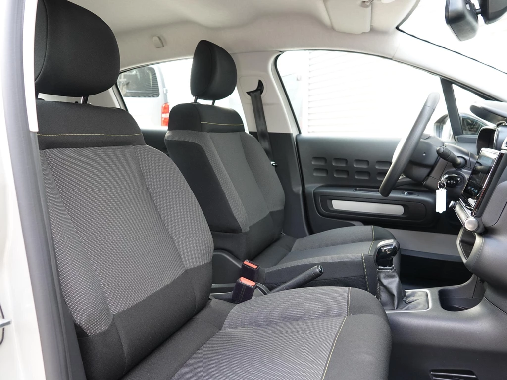 Citroën C3 – foto 27
