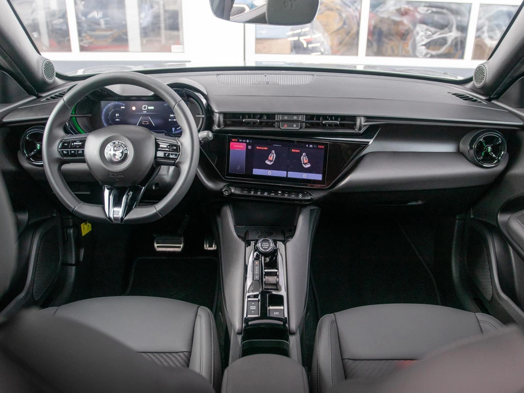 Alfa Romeo Junior – foto 14