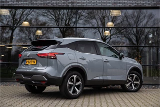 Nissan QASHQAI – thumbnail 3