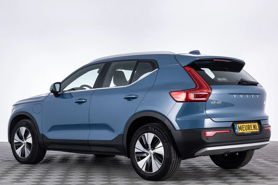 Volvo XC40 – foto 2