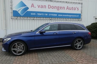 Mercedes-Benz C-Klasse – thumbnail 2