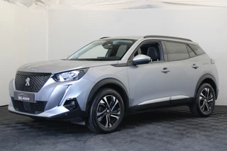 Peugeot 2008 – thumbnail 1