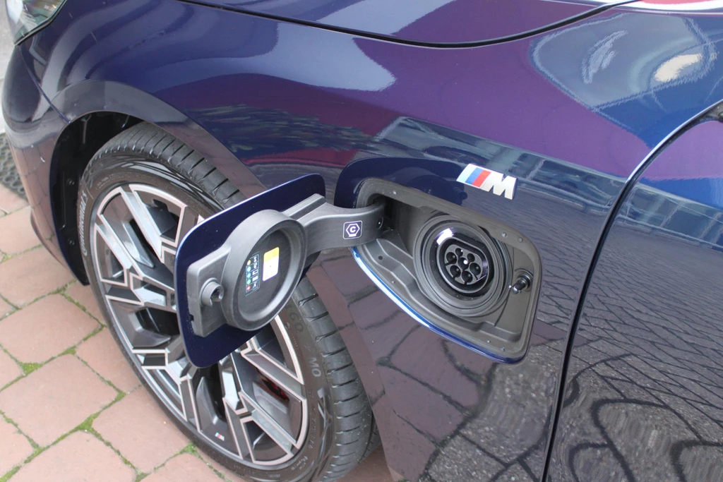 BMW 5 Serie – foto 73