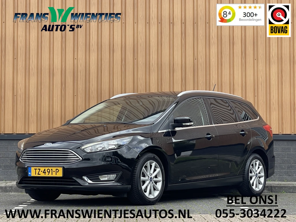 Ford Focus – foto 1