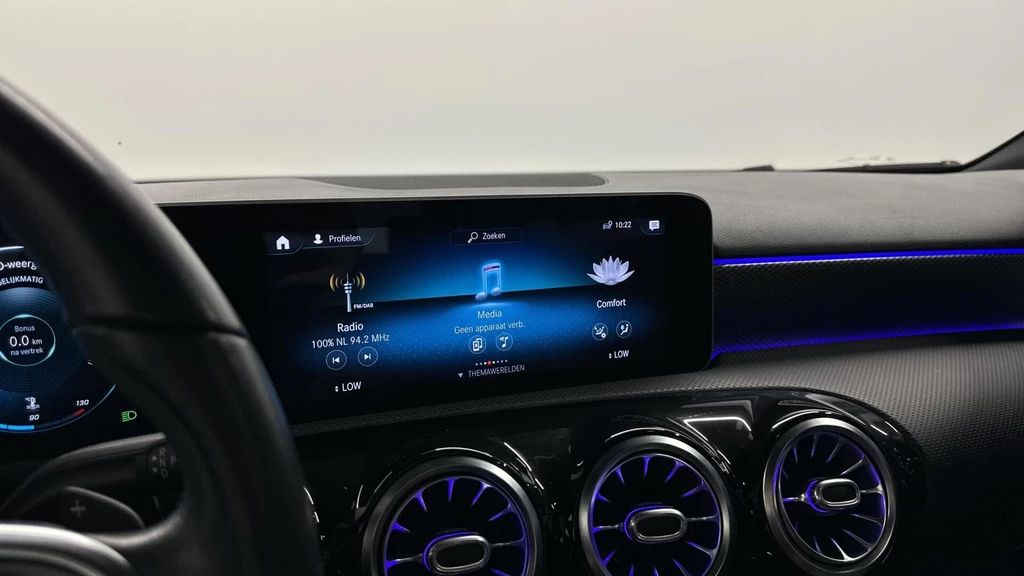 Mercedes-Benz A-Klasse – foto 28