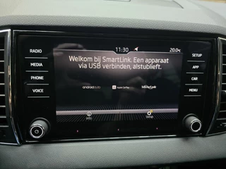 Škoda Karoq – thumbnail 19