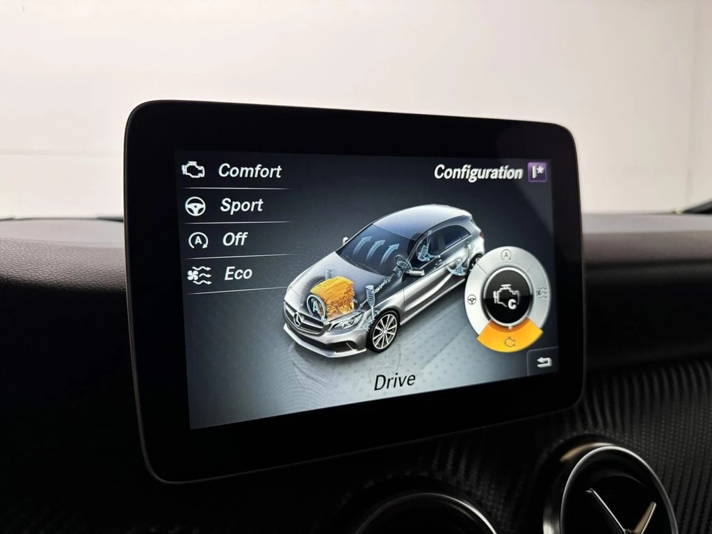 Mercedes-Benz A-Klasse – foto 40