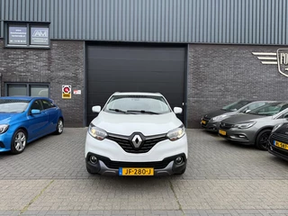 Renault Kadjar – thumbnail 11