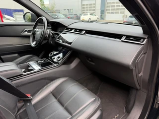 Land Rover Range Rover Velar – thumbnail 16
