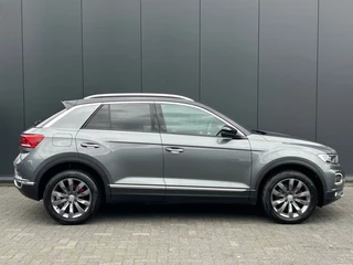Volkswagen T-Roc – thumbnail 3