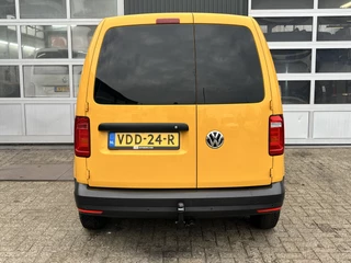 Volkswagen Caddy – thumbnail 4