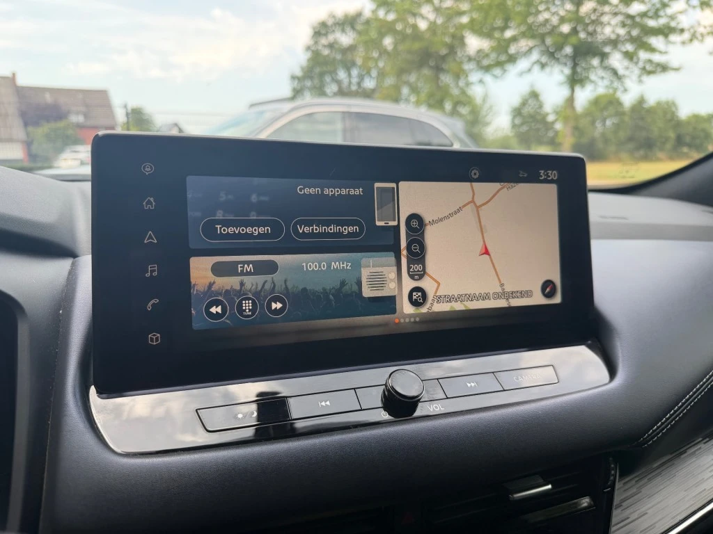 Nissan QASHQAI – foto 23